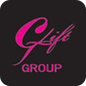 GIFTグループアプリ